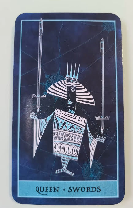 The Tarot of Light and Shadow (John Matthews, Andrea Aste)